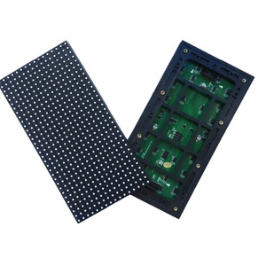 Pantallas LED Publicitarias RGB de Alta Resolución P1.5 P1.86 P2 P2.5 P3 P3.07 P4 P5, Suministro de Pantallas LED sin Costuras de 320*160 mm - Product Image 5