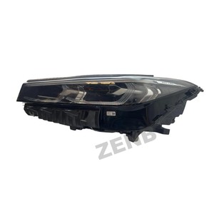 Actualización de Faros LED Láser Plug-and-Play para <span class=keywords><strong>BMW</strong></span> Serie 3 2019-2022 - Kit de Conversión de Faros G20 G28 330i M340i - Product Image 2