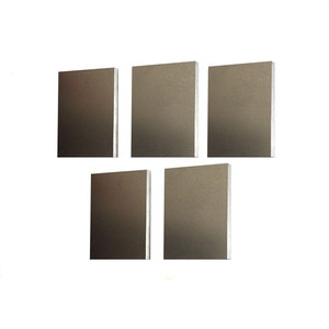 VXLF2.25 355*65*5 aubes en <span class=keywords><strong>carbone</strong></span> WN124-196 pour pompes à vide - Product Image 2
