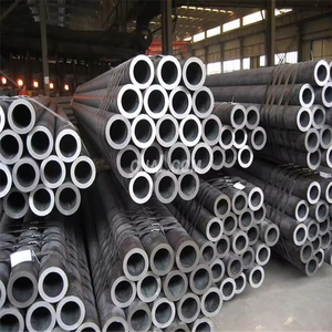 أنبوب من سبائك الألومنيوم المؤكسد مخصص مواقد الغاز والأفران - Product Image 4