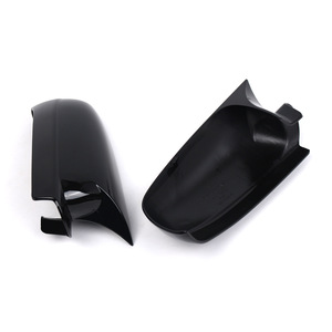 Cubierta de espejo <span class=keywords><strong>Retrovisor</strong></span> lateral cubierta de espejos retrovisores laterales para VW <span class=keywords><strong>Golf</strong></span> <span class=keywords><strong>4</strong></span> Bora MK4 Passat B5 1999-2005 3B0857537B 3B0857538B - Product Image 4