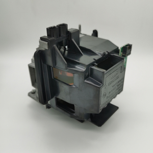 Chất lượng cao ET-LAD310 bóng đèn chiếu với nhà ở cho PT-DS100XE ds8500u dw8300u dw90xe dz110xe PT-DZ8700U ET-LAD310 đèn - Product Image 5