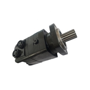 Motore idraulico rotativo del trapano della roccia della parte di ricambio completa dell'oem ad alta pressione per gli Atals Copco1238 1032 1838 - Product Image 1