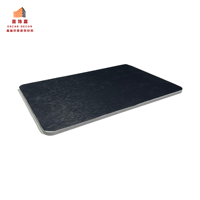 Paneles de Pared Impermeables de PVC para Diseño de Interiores de Dormitorios - Materiales Decorativos Modernos con Garantía de Más de 5 Años, Soluciones Totales para Proyectos