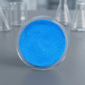 Mejor precio a granel ácido cítrico quelato cobre azul polvo-oligoelemento fertilizante-Vietgro Vietnam - Product Image 3