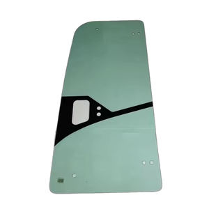 Vitre de cabine d'origine pour excavatrice Sany 55s, <span class=keywords><strong>pièces</strong></span> de rechange - Product Image 3