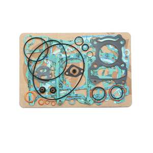 Kit Completo de Juntas ATHENA (Retenes de Aceite No Incluidos) - Italia - Product Image 2