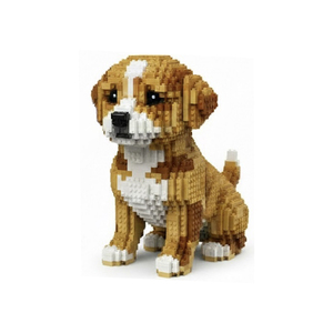 Customized Cartoon Character Mascot Building Blocks Printing DIY Educational Assembly Toys for Children Perfect Gift <strong>Bricks</strong> - Product Image 3