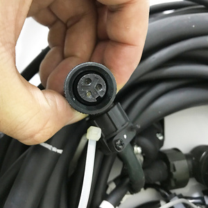 FANUC Robotic Cable A05B-1222-D001 A05B-1224-D001 - Product Image 4