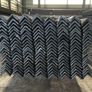 Cornières en acier laminées à chaud, profilés en L, 50x50x5, épaisseur 0,8 mm, en acier doux, égal ou inégal, pour structure de lit - Product Image 3