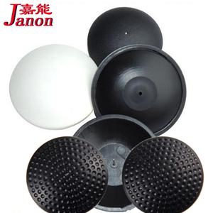 100 Etiquetas de Seguridad EAS RF de 45 mm de Diámetro, 8.2 MHz, Etiquetas Rígidas para Ropa, Tiendas, Supermercados, Antirrobo - Product Image 2