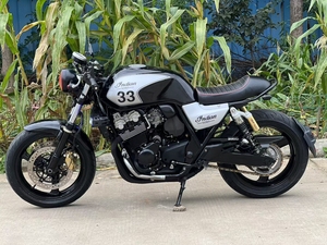 ใช้สำหรับรถจักรยานยนต์ <span class=keywords><strong>CB400</strong></span> 400 ซีซี เบนซิน สปอร์ต/ครอสคันทรี/สตรีท ความเร็วสูงสุดมากกว่า 80 กม./ชม. ผลิตจากเจียงซู - Product Image 5