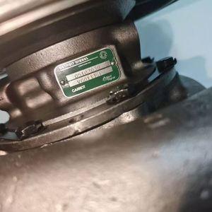 Turbocharger model 05103839 - Product Image 6