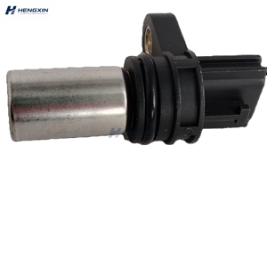เซ็นเซอร์ตำแหน่งเพลาข้อเหวี่ยงและเพลาลูกเบี้ยว 23731-1HC1A 237311HC1A สำหรับรถยนต์นิสสัน เซนทรา ทีด้า มาร์ช เวอร์ซา จู๊ค มิครา แคชไค HR16DE 1.6L - Product Image 3