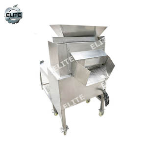 Extractor de jugo más vendido/Exprimidor de frutas/Máquina automática de jugo de naranja - Product Image 4