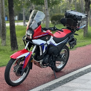 Moto d'<span class=keywords><strong>occasion</strong></span> Honda CRF190 200cc à essence, <span class=keywords><strong>Enduro</strong></span> Motocross, pour adulte, prête à être expédiée - Product Image 5