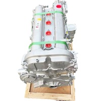 24L K24Z2 Automotive Engine Assembly for 4-Cylinder for Accord OLIVER