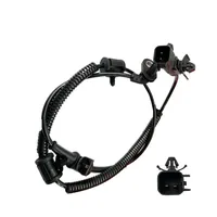Capteur de vitesse de roue ABS avant OE 12848538 pour Buick Lacrosse 2010-2015 Regal 2011-2013 Opel Insignia 2008-2016 Saab 9-5