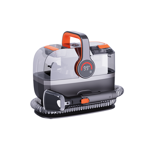 Nuevo <span class=keywords><strong>limpiador</strong></span> <span class=keywords><strong>de</strong></span> alfombras eléctrico portátil Nuevo diseño 980-1200W 14kpa Limpiadores <span class=keywords><strong>de</strong></span> manchas <span class=keywords><strong>de</strong></span> <span class=keywords><strong>tela</strong></span> <span class=keywords><strong>de</strong></span> limpieza <span class=keywords><strong>de</strong></span> asiento <span class=keywords><strong>de</strong></span> coche húmedo/seco - Product Image 5