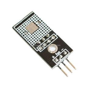 Nuevo Sensor de temperatura simulado LM35D LM35 módulo bloque de construcción electrónico coche inteligente - Product Image 2