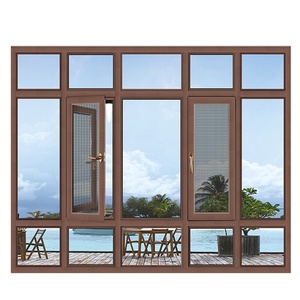 Find Fireproof Robust And Trendy Aluminum Window Capping Alibaba Com