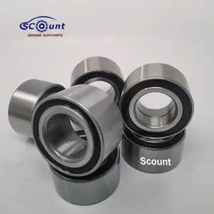 Scount Factory Wholesale Have Stock 34X67X37 Auto Front Wheel Bearing For Opel COMBO Tour 2004-2011