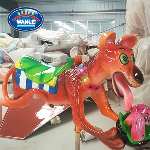<span class=keywords><strong>Manège</strong></span> à chevaux à 14 places en vente, attractions de <span class=keywords><strong>fête</strong></span> <span class=keywords><strong>foraine</strong></span>, équipement de parc d'attractions, carrousel simple - Product Image 4