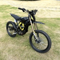 Motos électriques tout-terrain Light Bee X, Sur Ron Lbx, Surron X, moto électrique tout-terrain, moto d'aventure, surron 2026