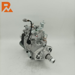 ปั๊มฉีดน้ำมันเชื้อเพลิง10F1900RND23022100-1C050 VE6 196000-2301 RND230สำหรับเครื่องยนต์4.2L 1Hz - Product Image 3