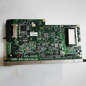 TPC-1570 Reva1 Ban Đầu Điều Khiển Công Nghiệp Bo Mạch Chủ Sử Dụng Cho Máy Tính Để Bàn Duy Nhất Bộ Nhớ Kênh SATA Ổ Cứng Hỗ Trợ 8GB - Product Image 2