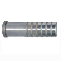 Chine Fournisseur d'usine Guide certifié ISO pilier SUJ2 roulement en acier éjecteur Guide broche pièces de moulage par injection
