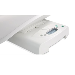 <span class=keywords><strong>Seca</strong></span> 가정용 전자 디지털 체중계 아기 체중계 유아 욕실 저울에 대한 Veidt 계량 - Product Image 2