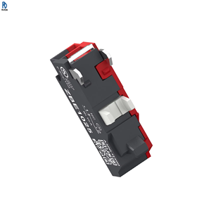 Bloque de Contacto para Sensor de Controlador PLC, LED 600v, Normalmente Cerrado, Nuevo y Original, Serie HARMONY XB - Product Image 1