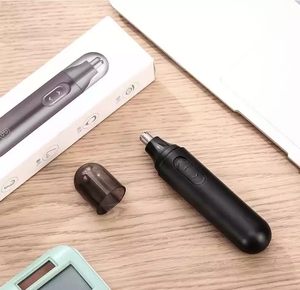 Recortadora de Vello Nasal Eléctrica Portátil, Mini, a Batería, para Hombres y Mujeres, Uso Doméstico - Product Image 6