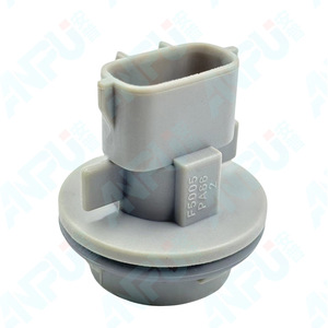 Lamp <b>Socket</b> 90075-99106 For Toyota Lexus Front Turn Signal <b>Light</b> Bulb Holder RZ-01-A0104 Halogen - Product Image 4