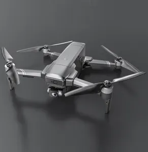 F22S Drone 3.5KM GPS 4K Dual HD Caméra avec évitement d'obstacles 3500mAh drone 35mins Drones commerciaux