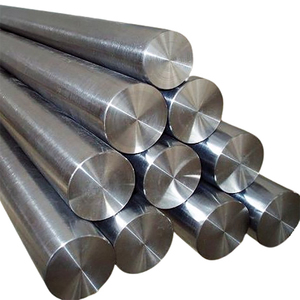 บาร์สแตนเลส3207/<span class=keywords><strong>UNS</strong></span>/S33207 1.4658 /UNS32550ซุปเปอร์ดูเพล็กซ์ (UNS32550) คุณภาพสูง - Product Image 5