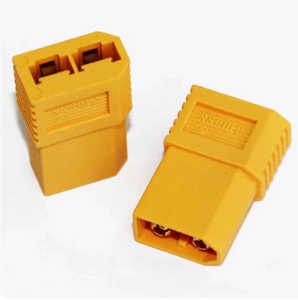 Xt60 זכר ל <span class=keywords><strong>trx</strong></span> נקבה מתאם XT60-X rc מחבר סוללה מדגם אבזר מטוס - Product Image 3