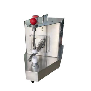 Machine à peler les fruits 220V automatique multifonctionnelle pour usine de transformation des fruits - Product Image 4