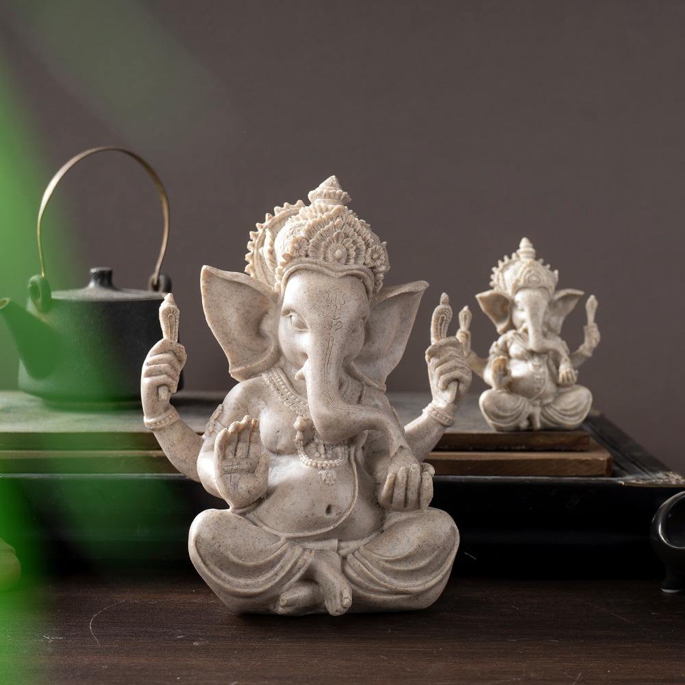 สีน้ำตาล