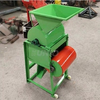 Machine à décortiquer les arachides, petite machine à décortiquer les cacahuètes, prix en Afrique du Sud
