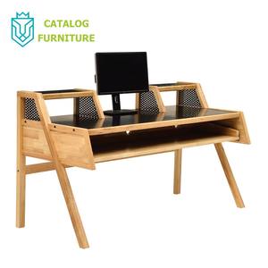 Made In China Klassieke Workstation Tafel Muziek Bureau Voor Muziek Academy Gebruik