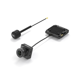 Cámara CADDX Avatar V2 al por mayor con sensor nativo <span class=keywords><strong>4</strong></span>:3, 2K, almacenamiento integrado de 8G y giroscopio incorporado, accesorios para UAV - Product Image 2