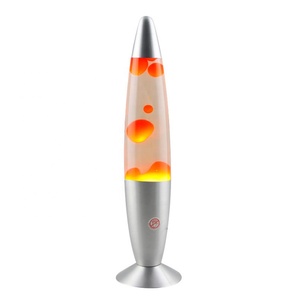 2021 Promotion Colorful Novelty Led USB Large <strong>Bulb</strong> <strong>lava</strong> <strong>Lamp</strong> - Product Image 2