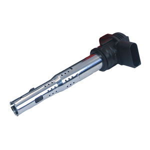 奥迪汽车高性能原装点火线圈IC1037CNCH 07K905715D新状况好价格 - Product Image 5