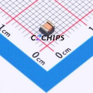 Inducteur SMD YWIF2520-680K, 2,9x2,7 mm (Inductance : 68 µH) (Précision : 10 % Type : Puce bobinée) - Product Image 2