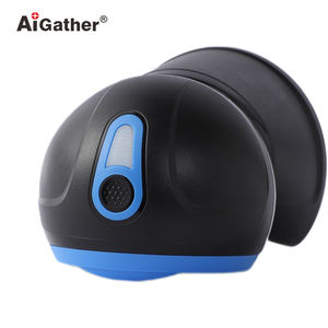 Aigather A-80 + Có thể điều chỉnh quét đầu quỹ đạo 2D CMOS đa hướng trình bày bán lẻ Máy quét mã vạch - Product Image 4