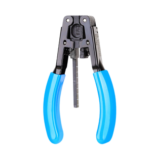 Cortadora de <span class=keywords><strong>Fibra</strong></span> Óptica de Alta Precisión FTTMAX DX-FX, Herramienta de Corte de <span class=keywords><strong>Fibra</strong></span> con Conector SC para FTTH, Conexión en Frío, Fusión de <span class=keywords><strong>Fibra</strong></span> Óptica - Product Image 4