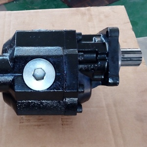 Groupe motopropulseur à pompe hydraulique à engrenages bibo pour camion benne, fabriqué en Chine - Product Image 3