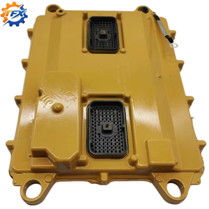 Pièces de rechange pour contrôleur ECU ECM d'excavatrice E3126B 2405307 240-5307 10R-4090 - Product Image 1